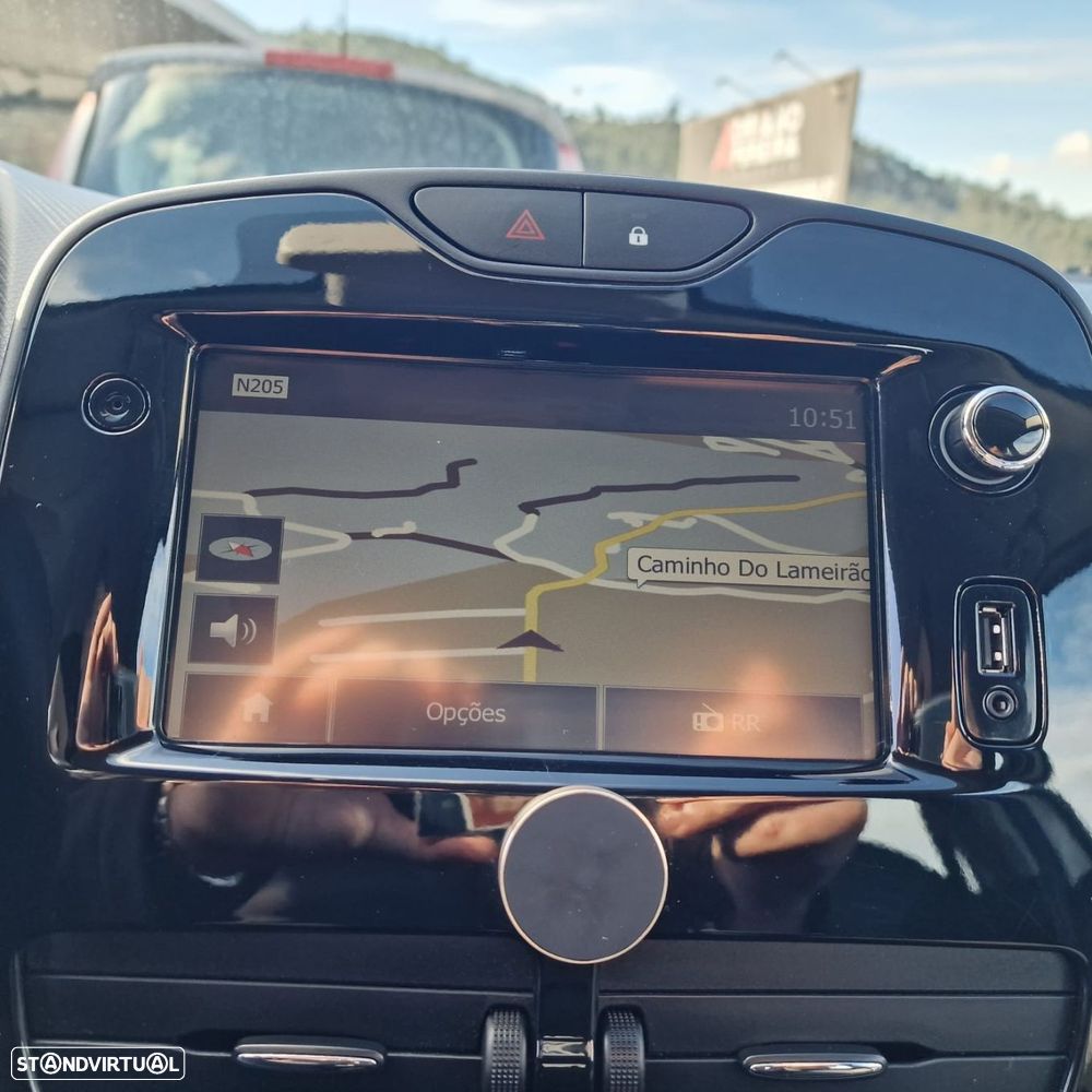 Renault Clio 0.9 TCE Dynamique S - 7