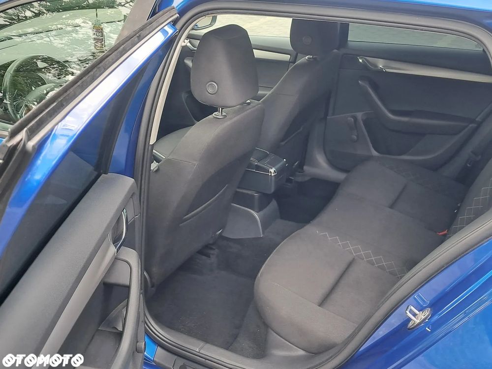 Skoda Octavia 1.6 TDI Clever - 14