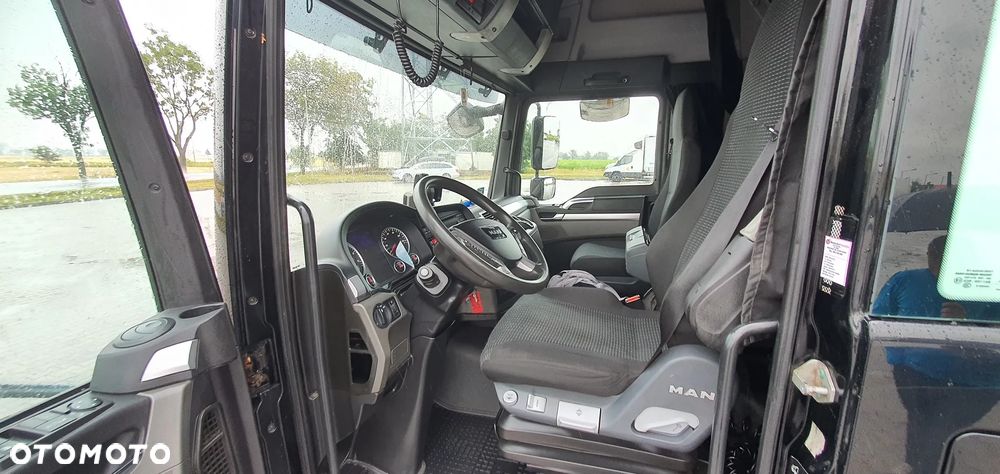 MAN TGL 12.250 - 4