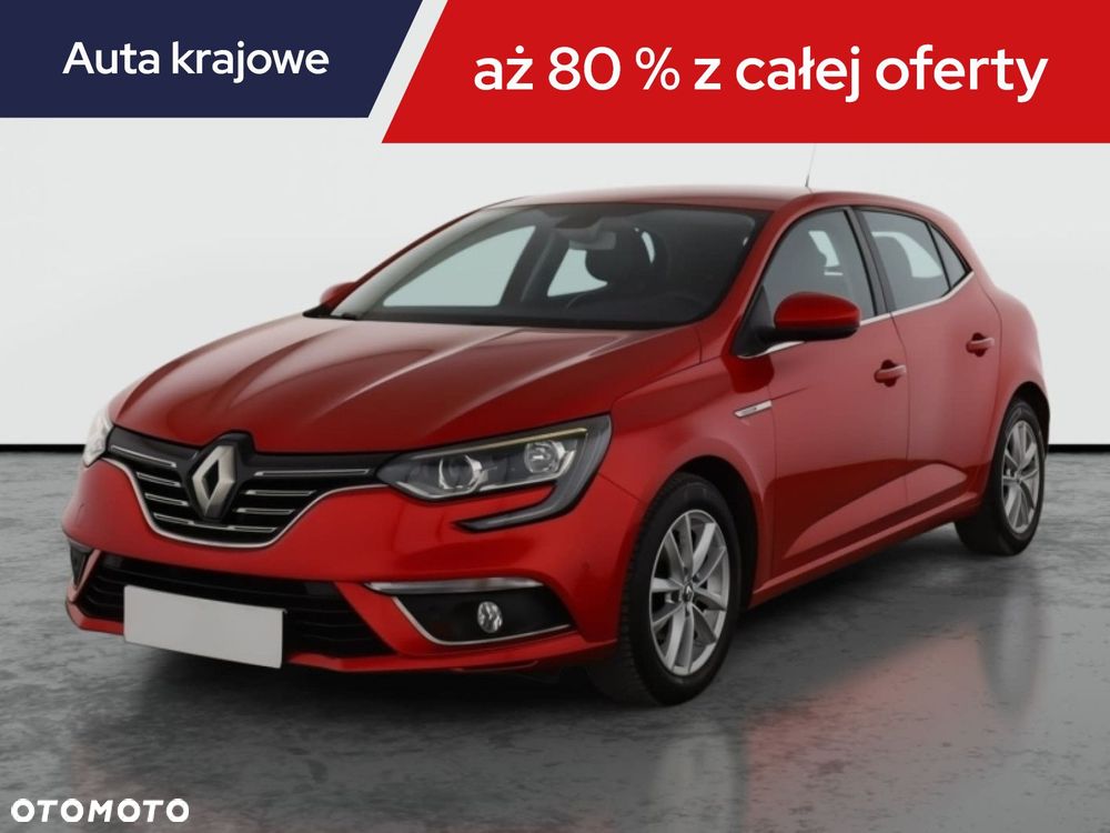 Renault Megane - 3