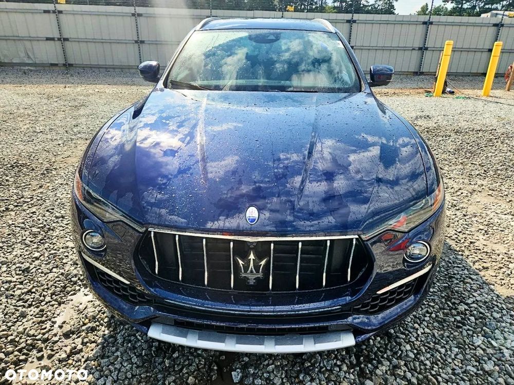 Maserati Levante - 5