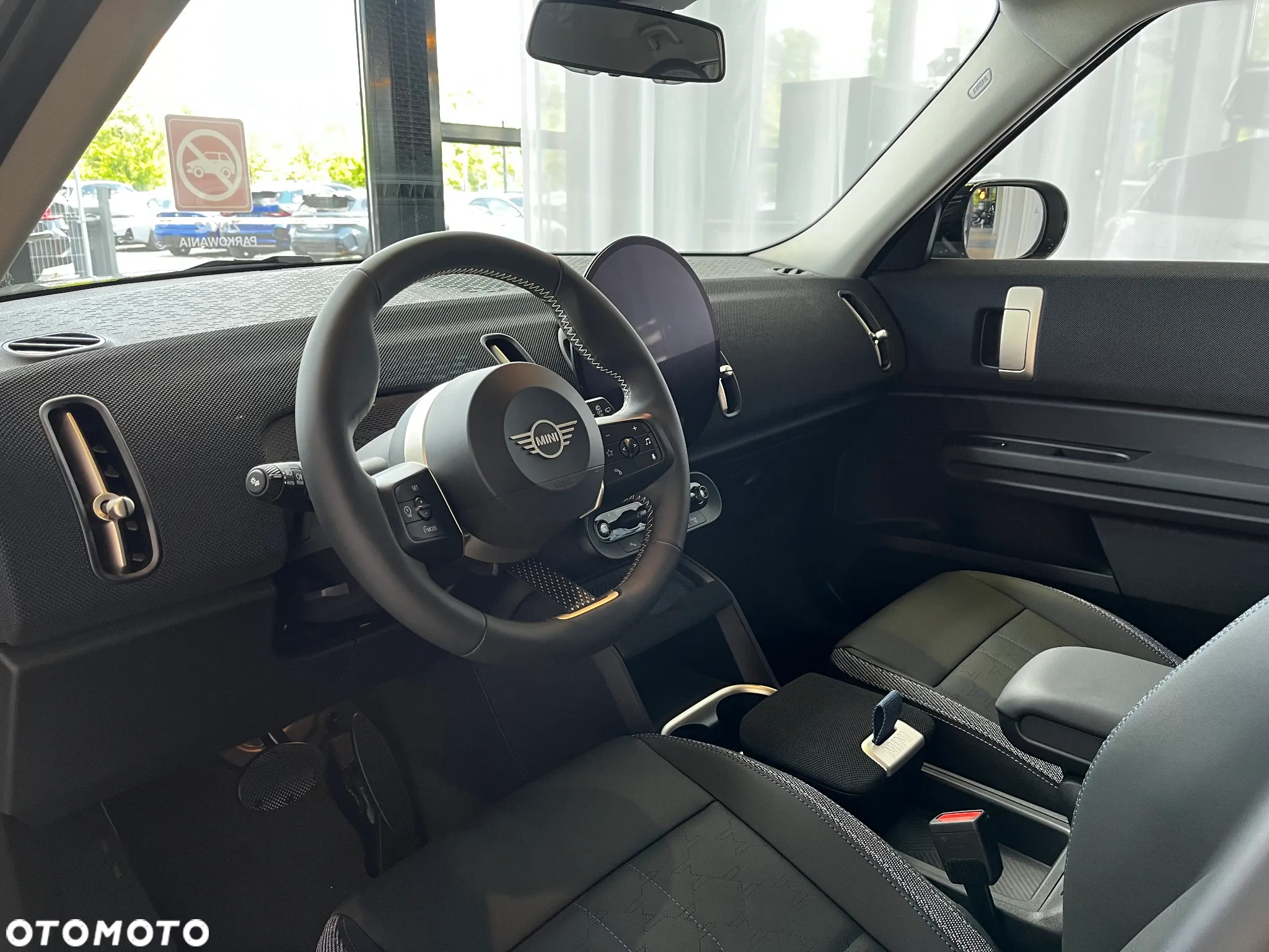MINI Countryman - 11
