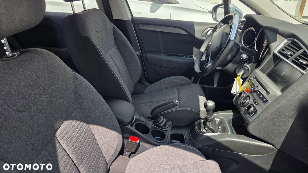 Citroën C4 PureTech 110 Selection - 5
