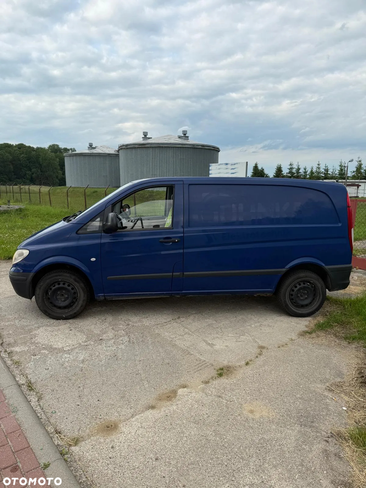 Mercedes-Benz VITO - 3