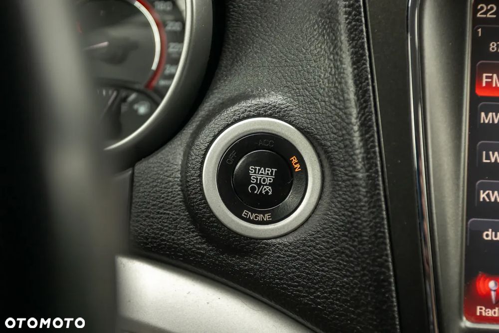 Fiat Freemont 2.0 Multijet Lounge AWD - 26