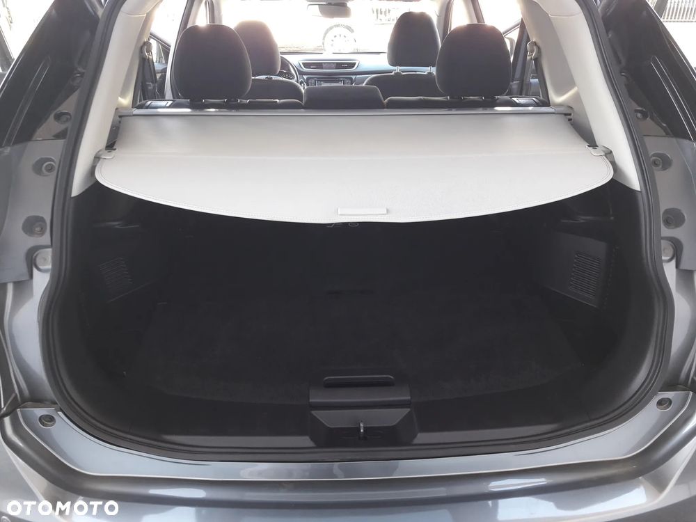 Nissan X-Trail 1.6 dCi Xtronic N-Connecta - 35