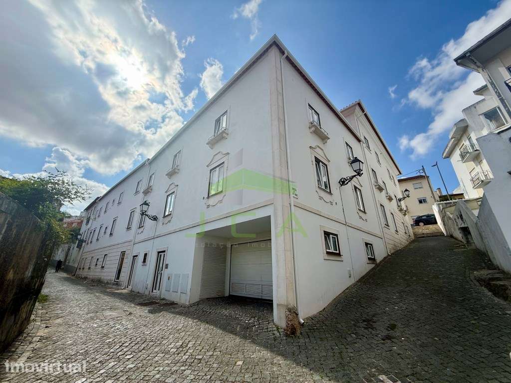 Apartamento em excelente estado de conservação - Grande imagem: 2/15