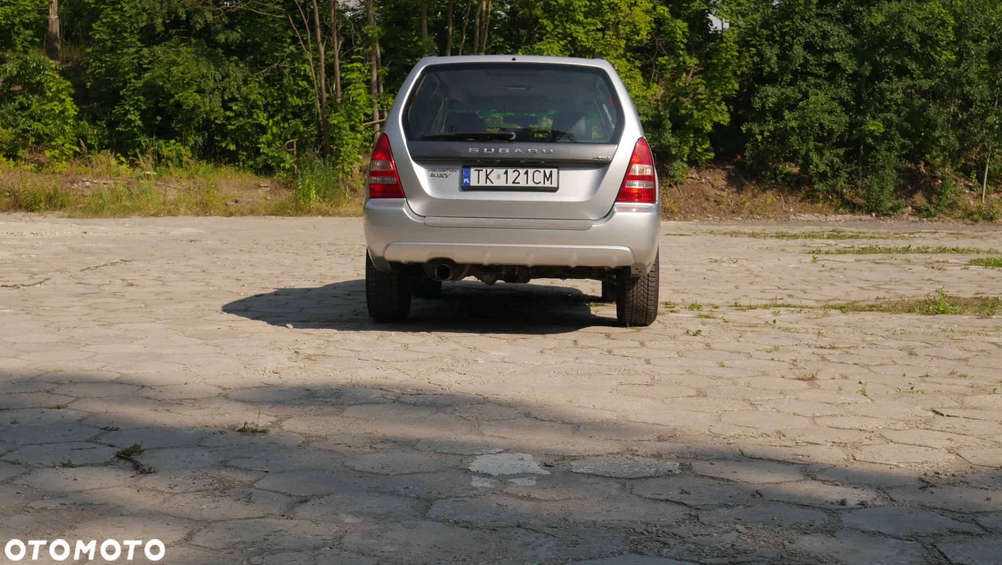 Subaru Forester 2.0 XT Turbo - 4