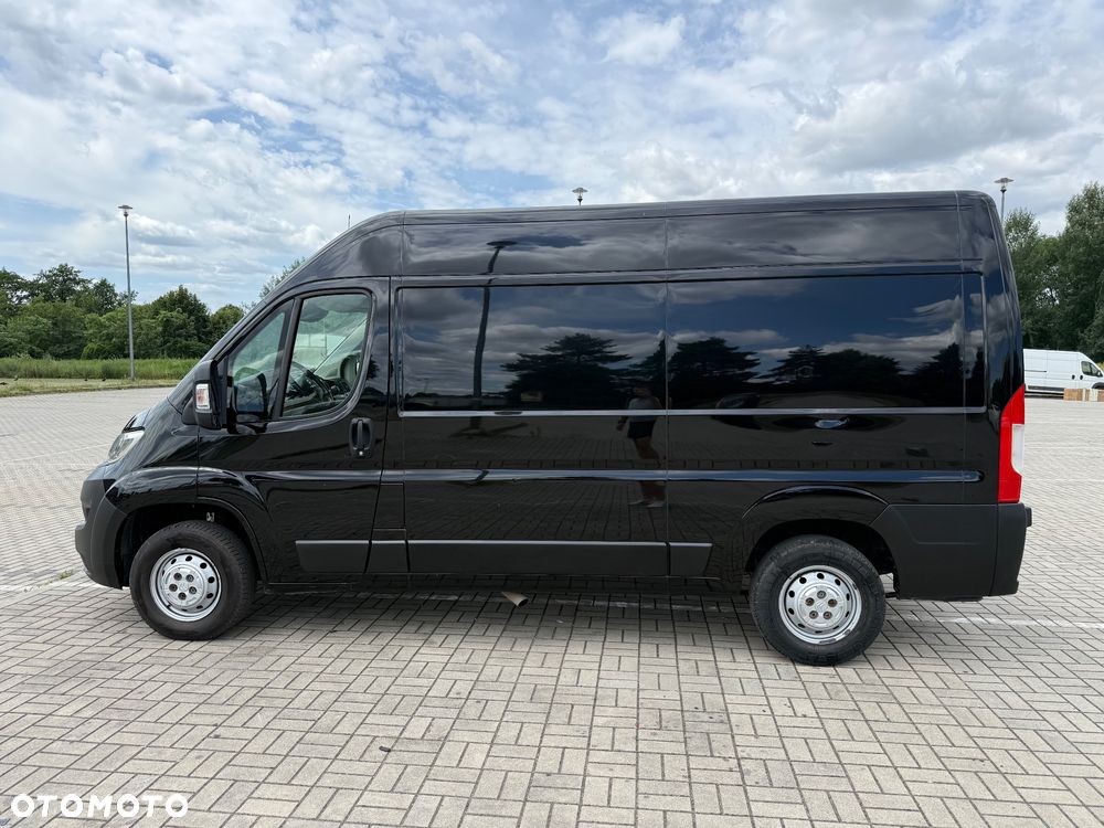 Citroën Jumper L2H2 - 8