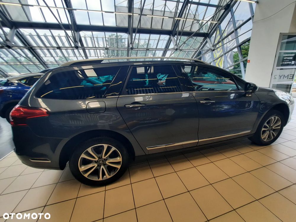 Citroën C5 - 34