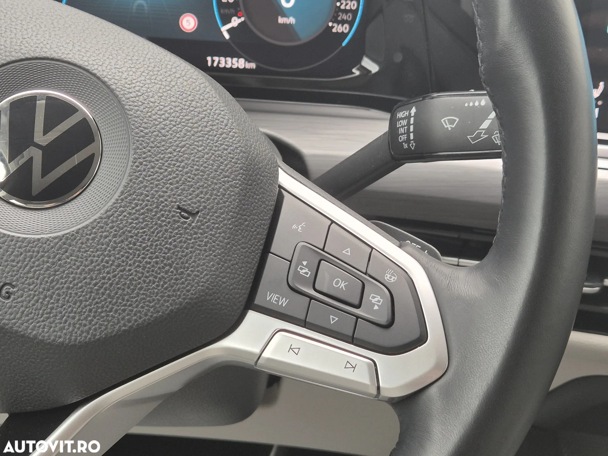 Volkswagen Golf Variant 2.0 TDI 150CP DSG Style - 20