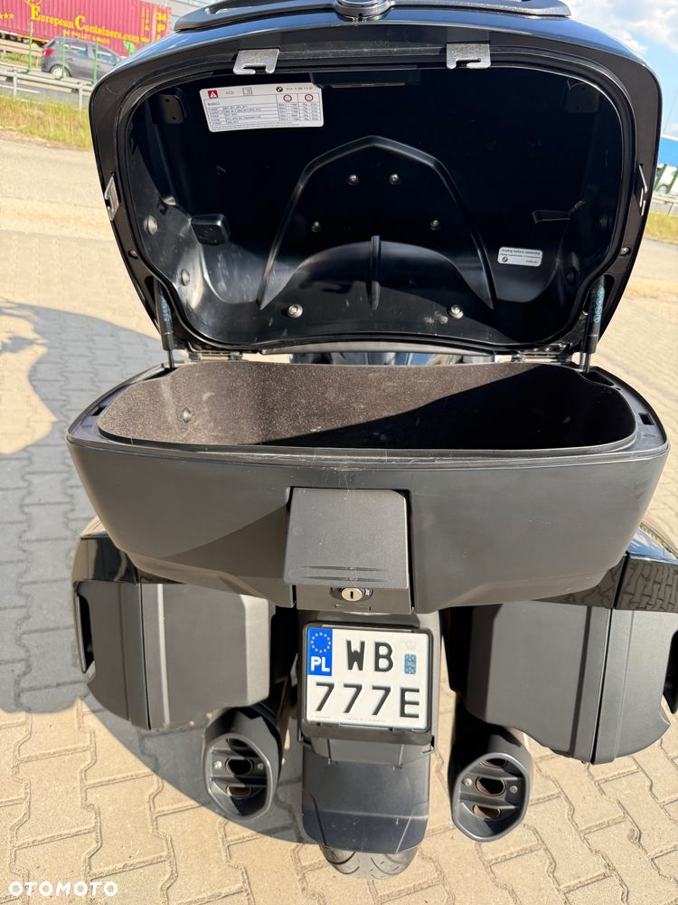BMW K - 7