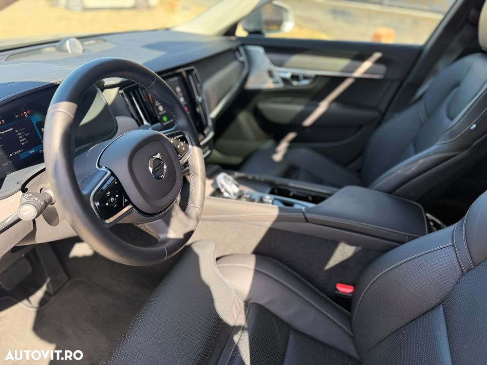 Volvo S90 - 8