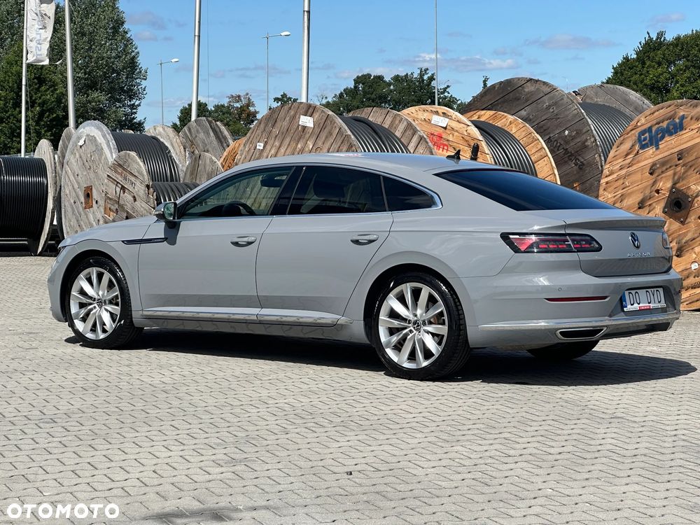 Volkswagen Arteon 2.0 TSI DSG Elegance - 5