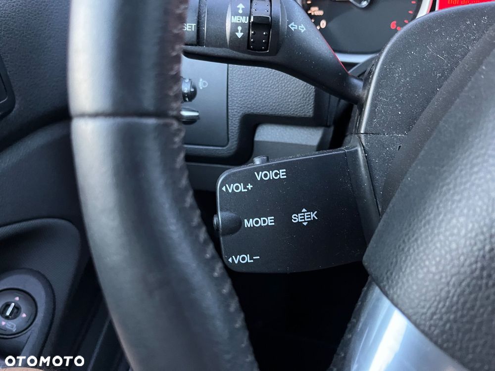 Ford Kuga 2.0 TDCi Titanium S MPS6 - 27