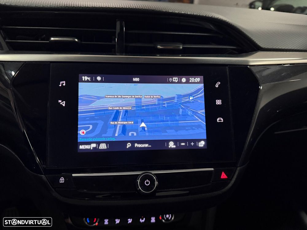 Opel Corsa 1.2 S&S Edition - 19