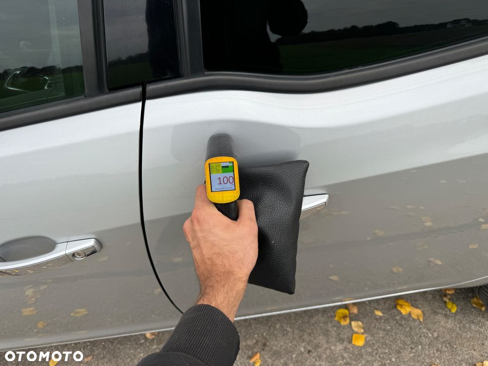 Opel Meriva 1.4 T Cosmo - 13