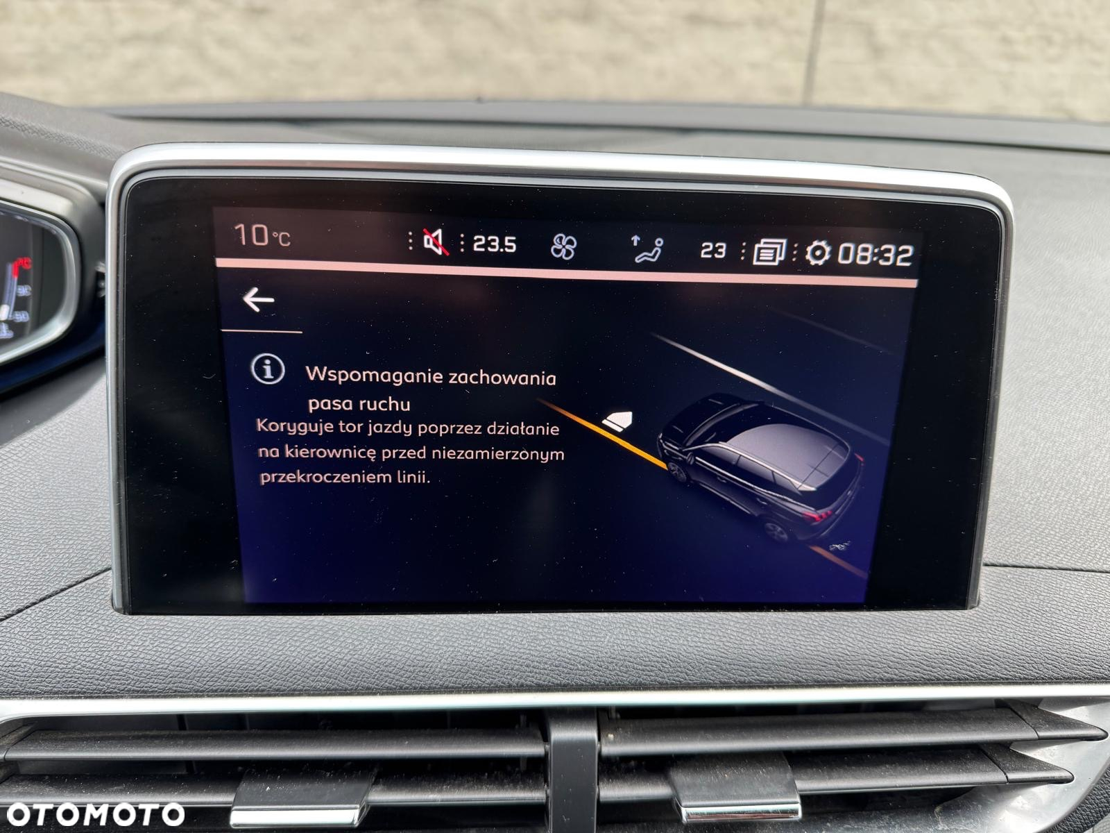 Peugeot 3008 2.0 BlueHDi GT S&S EAT8 - 8