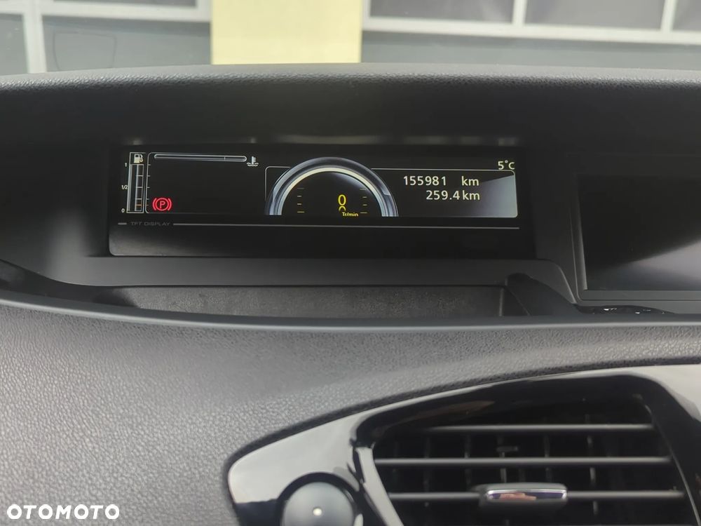 Renault Grand Scenic Gr 1.6 dCi Energy Bose Edition S&S - 12