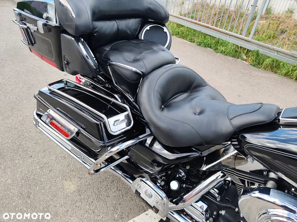 Harley-Davidson Touring Electra Glide - 24