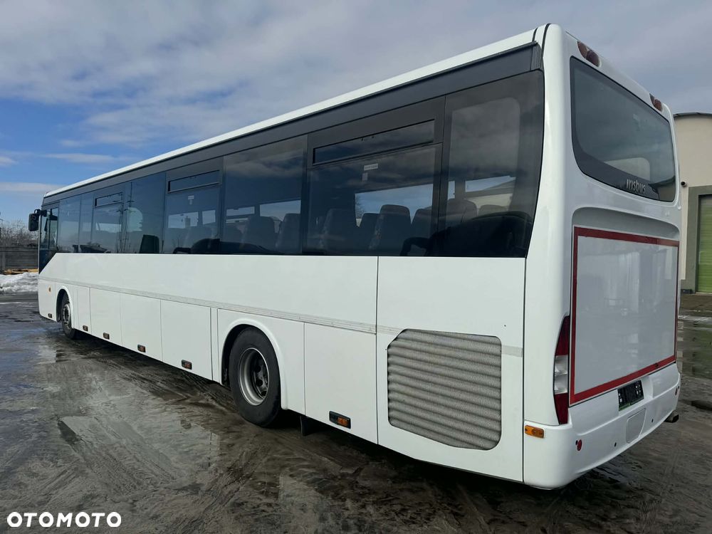 Irisbus Recreo - 6