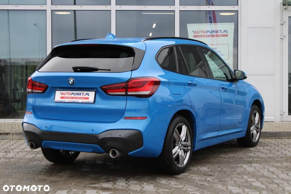 BMW X1 - 4