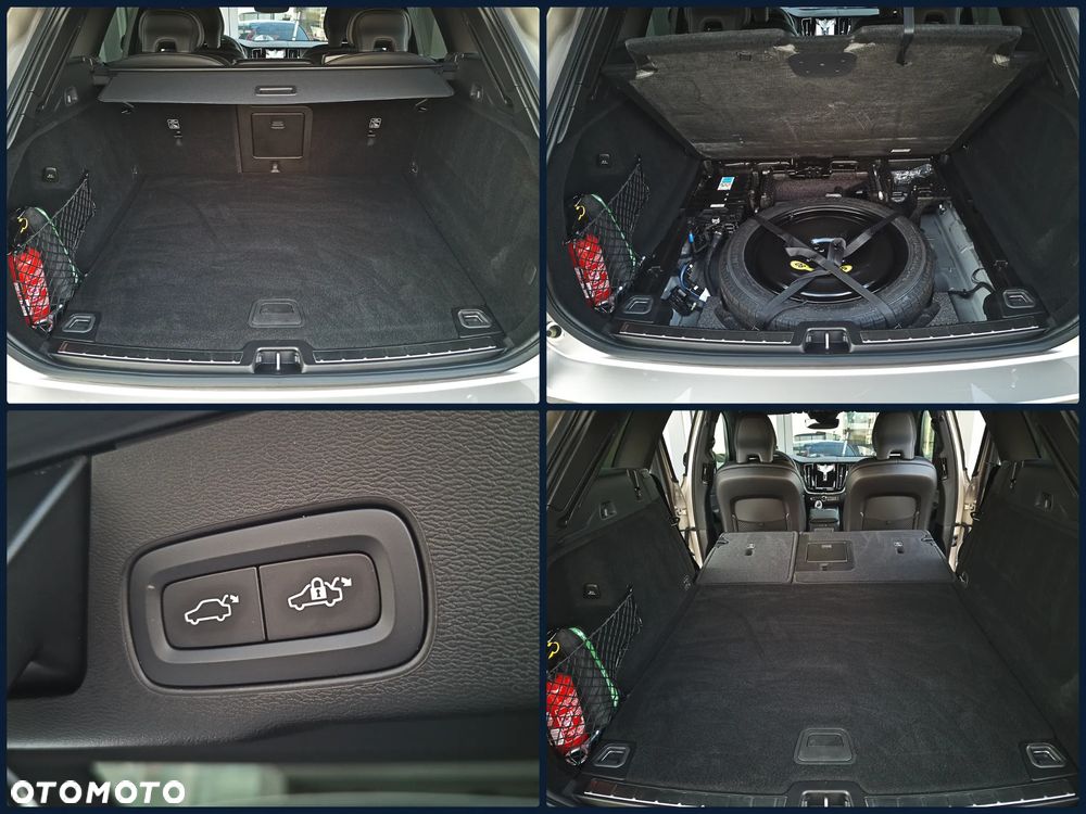Volvo XC 60 B4 B Plus Dark - 20