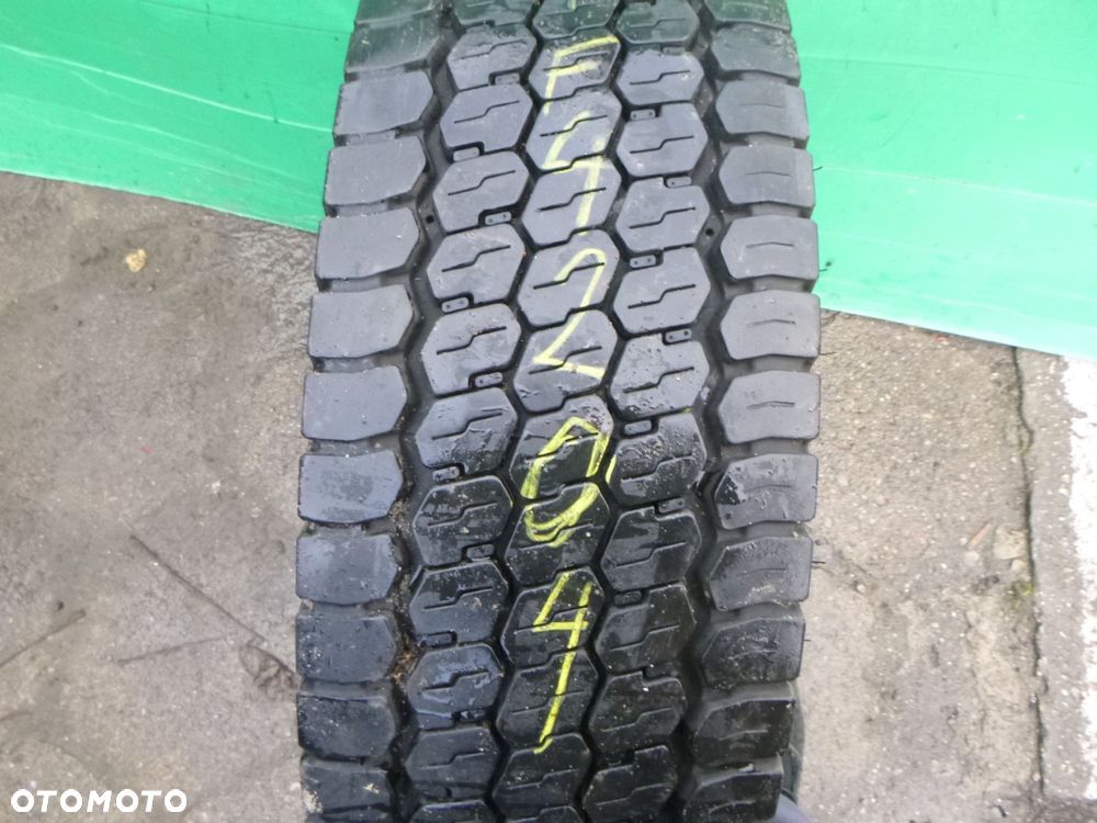 Opona 225/75R 17.5 Pirelli TR01 Napędowa. Opony ciężarowe - 2