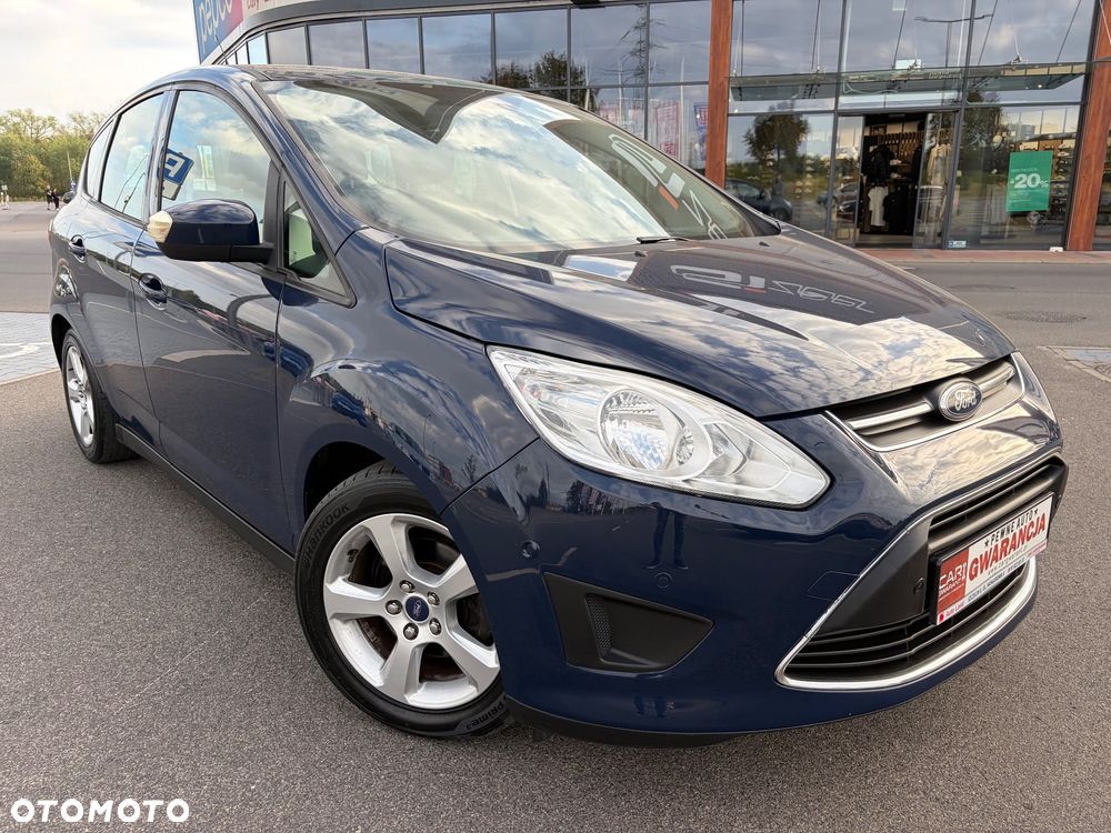 Ford C-MAX - 3