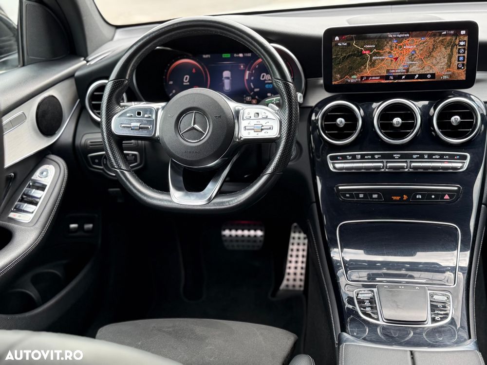 Mercedes-Benz GLC - 5