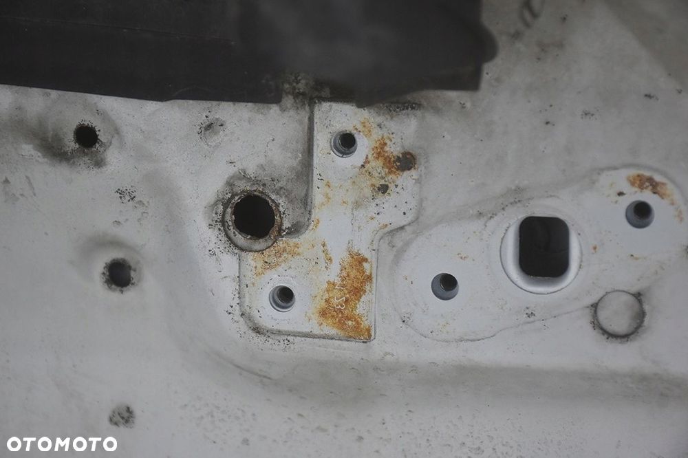 maska pokrywa silnika bmw 3 e46 compact ii 354/7 - 10