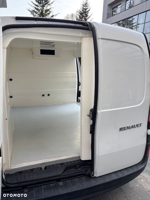 Renault KANGOO - 16