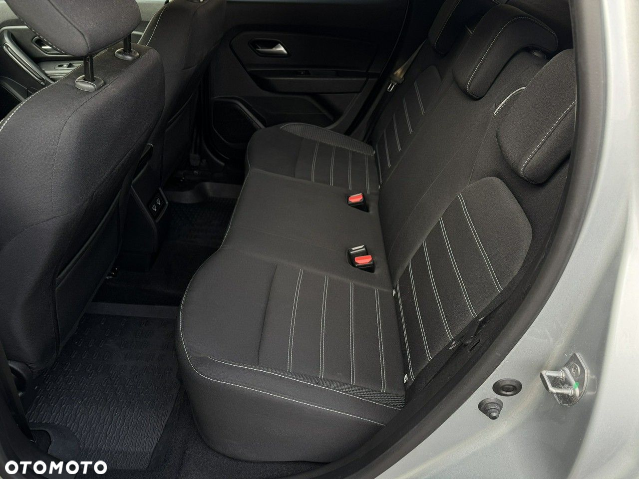 Dacia Duster - 21