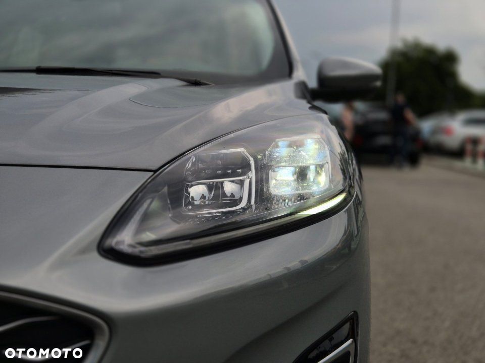 Ford Kuga - 14