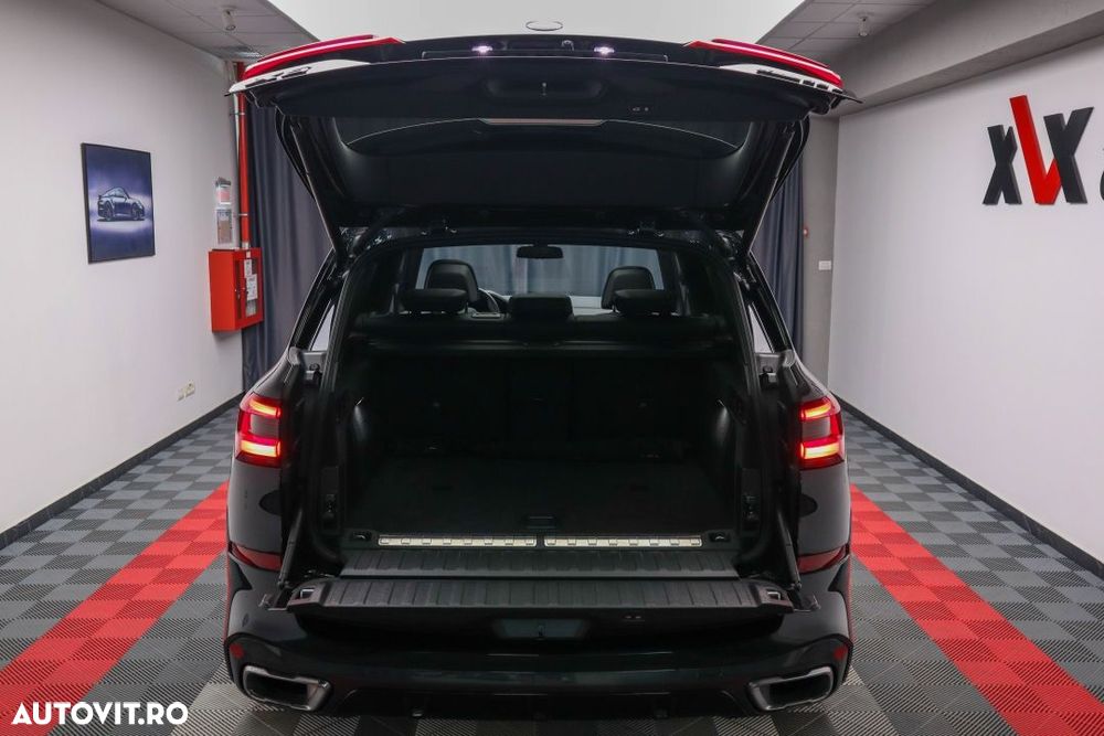 BMW X5 xDrive45e AT PHEV - 17
