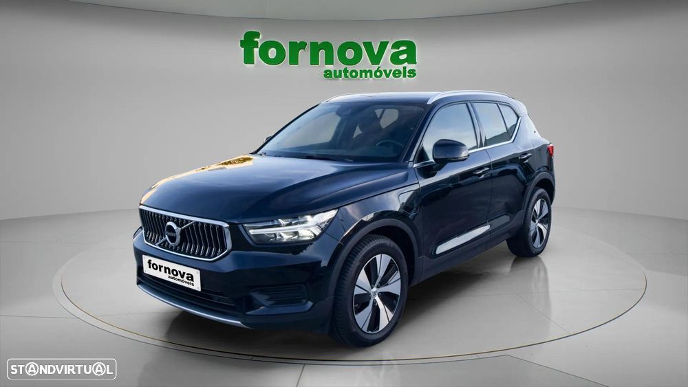 Volvo XC 40 1.5 T5 PHEV Inscription Expression - 1