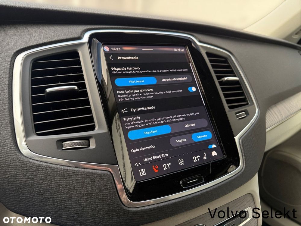 Volvo XC 90 - 26