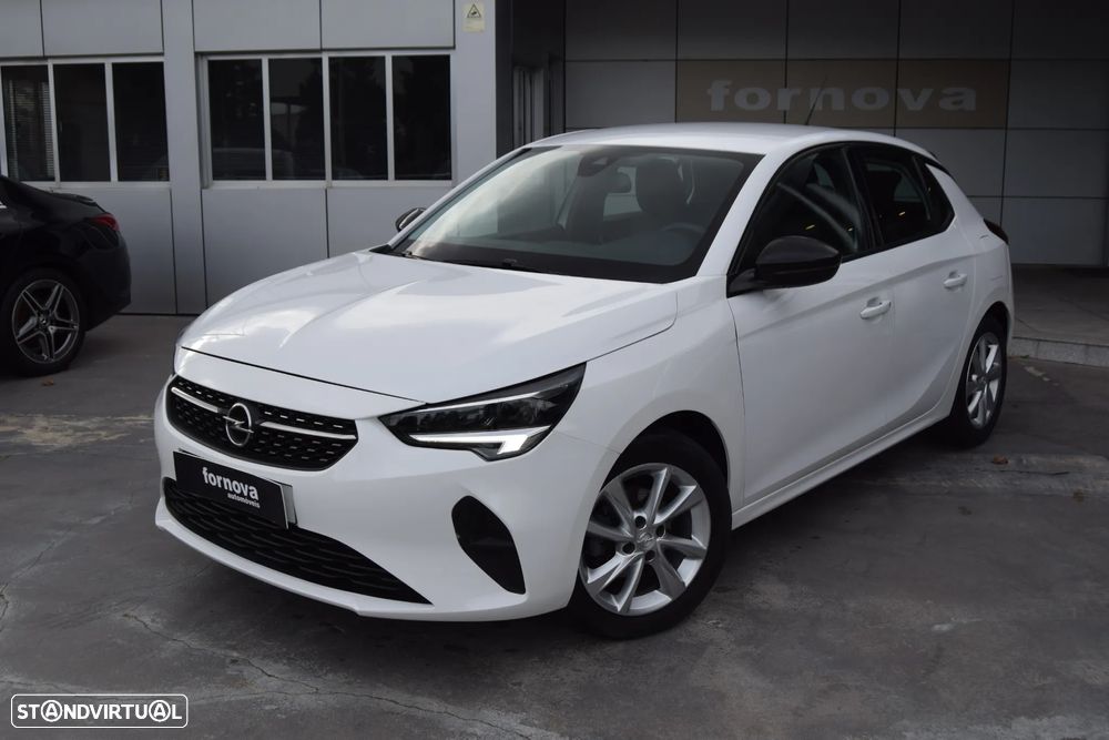 Opel Corsa 1.2 Business Edition - 4