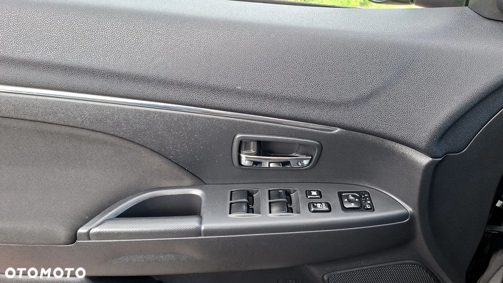 Mitsubishi ASX 1.6 ClearTec 2WD Edition - 38