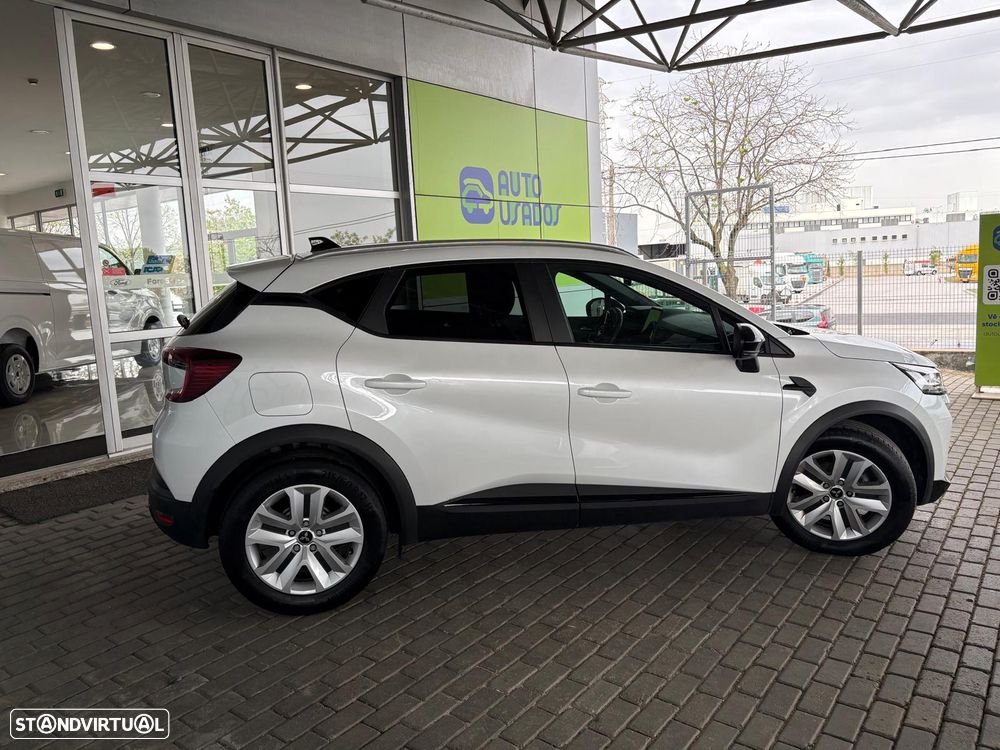 Mitsubishi ASX 1.0 MPI-T Kaiteki - 4