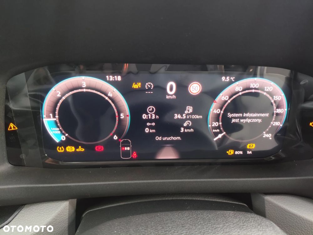 Volkswagen Crafter - 18