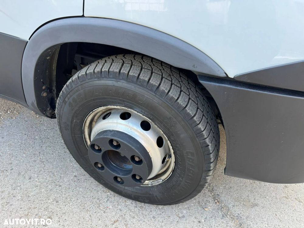 Iveco Daily - 7