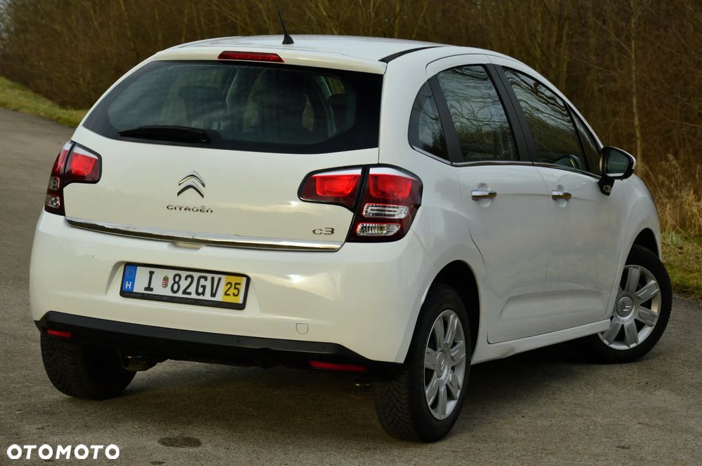 Citroën C3 Pure Tech (VTi) 68 Selection - 11