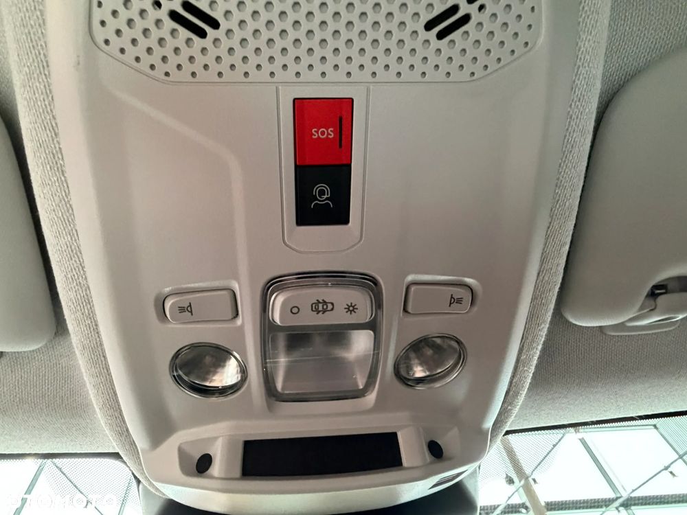 Citroën C4X 1.2 mHEV Max eDCT6 - 26