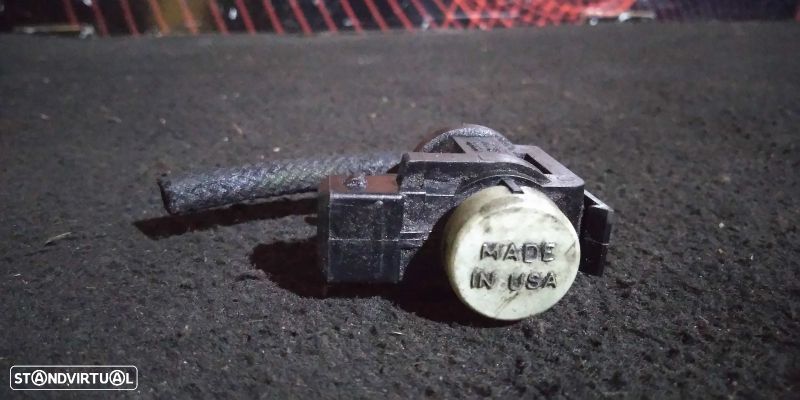 Sensor De Pressão Audi A4 (8E2, B6) - 2