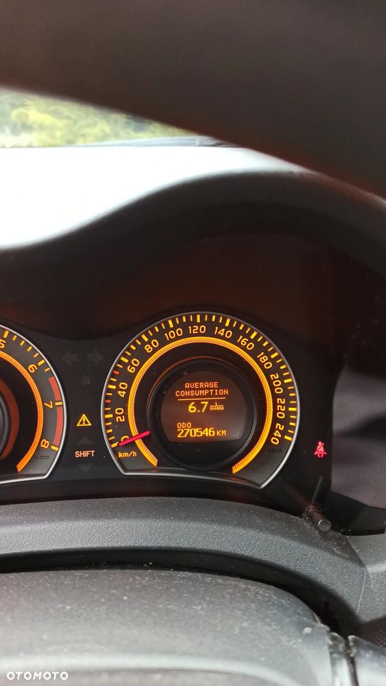 Toyota Auris 1.4 VVT-i Luna - 9