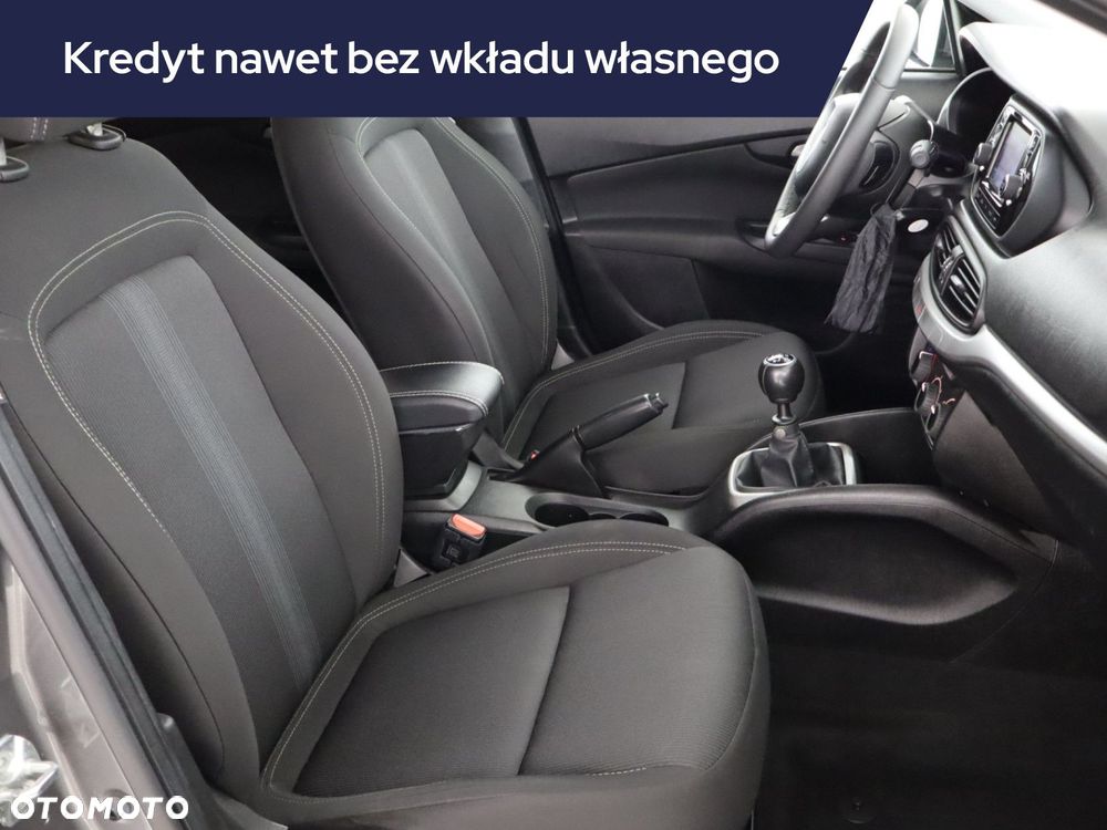 Fiat Tipo - 11
