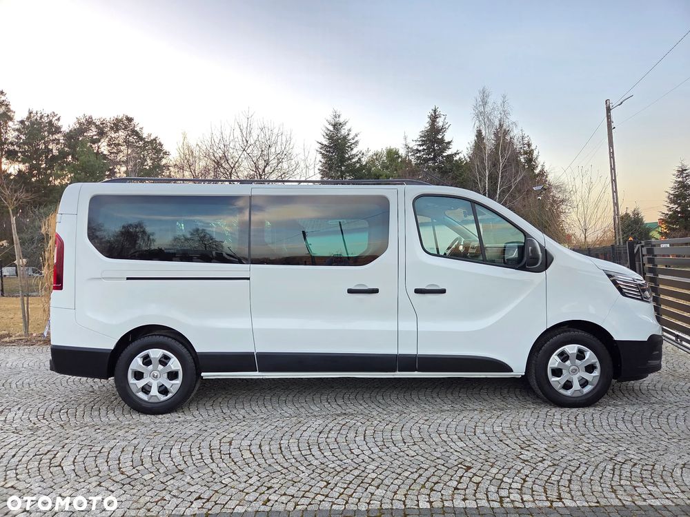 Renault Trafic 2.0 dCi - 3