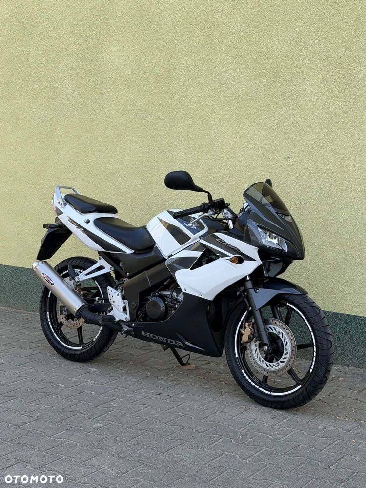 Honda CBR