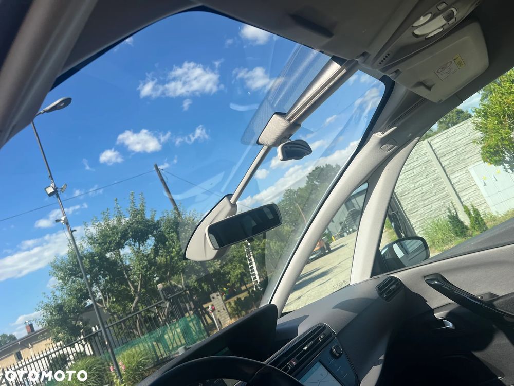 Citroën C4 SpaceTourer - 29